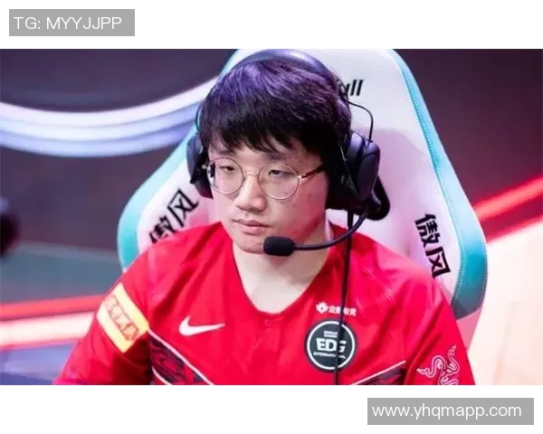 赛后复盘分析EDG与BLG对局中的战术意识与团队配合探讨